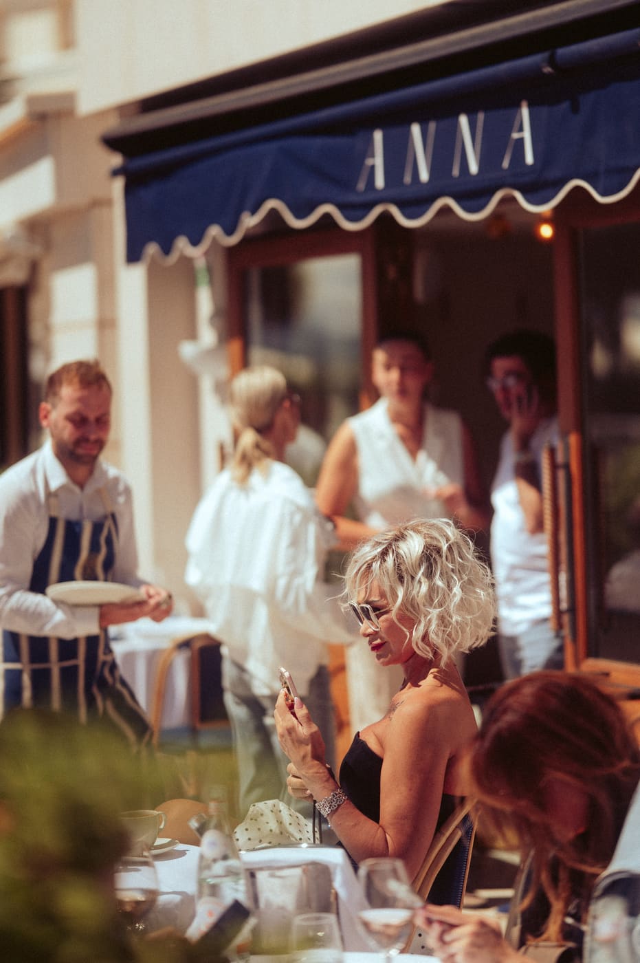 CANNES, n°58
