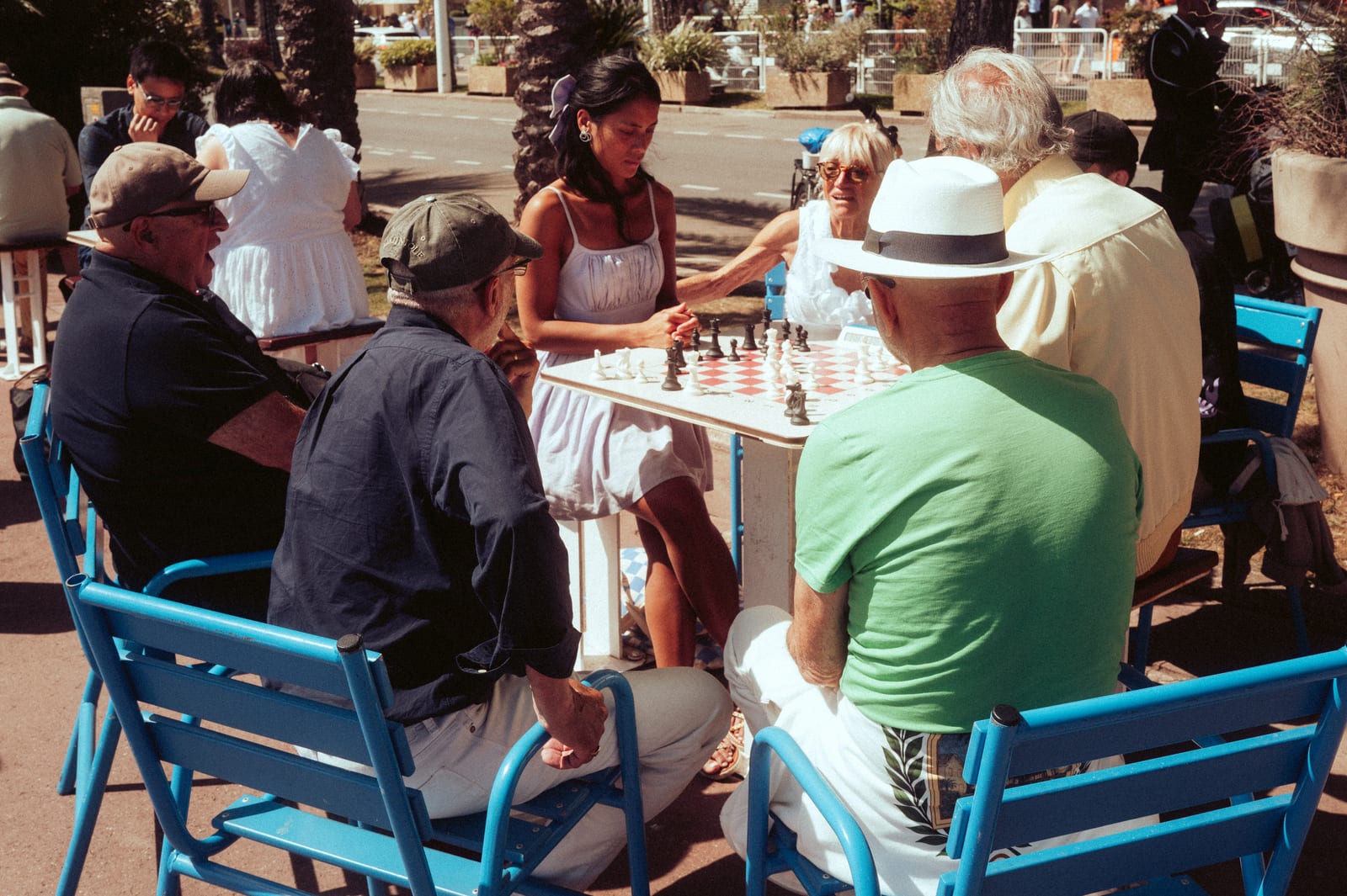 CANNES, n°2