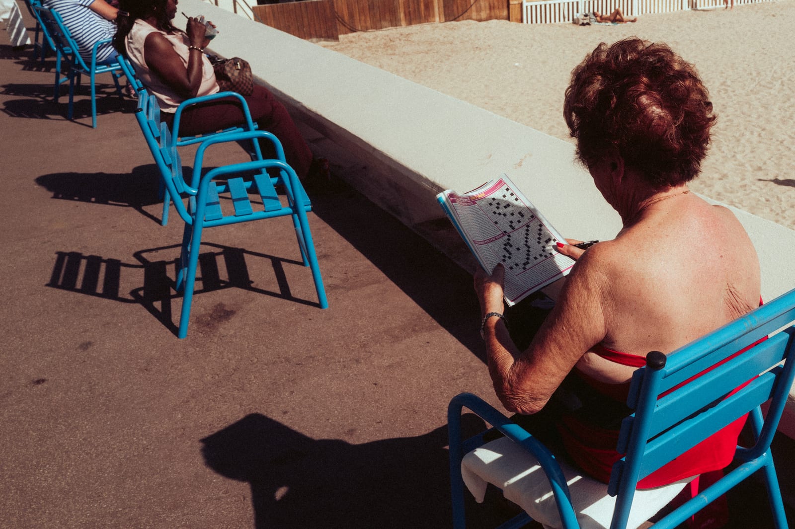 CANNES, n°6