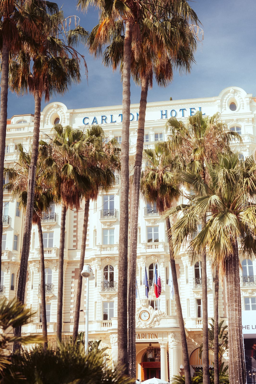 CANNES, n°25