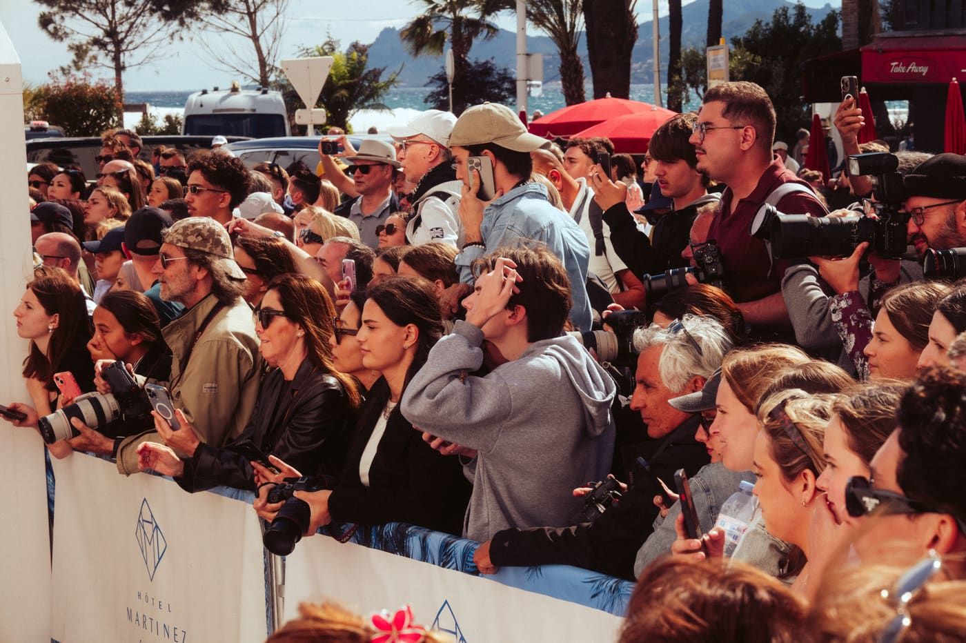 CANNES, n°63