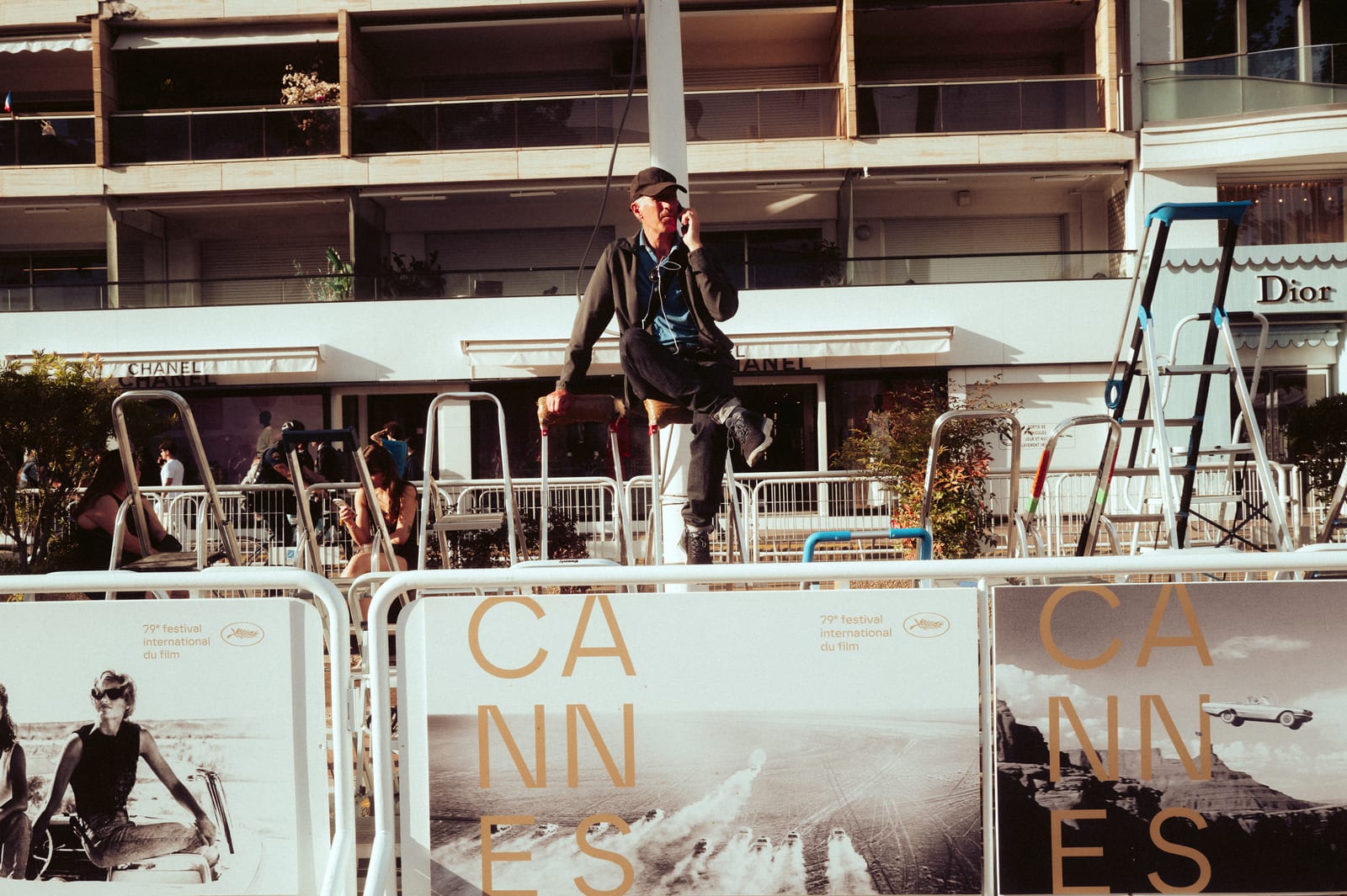 CANNES, n°13