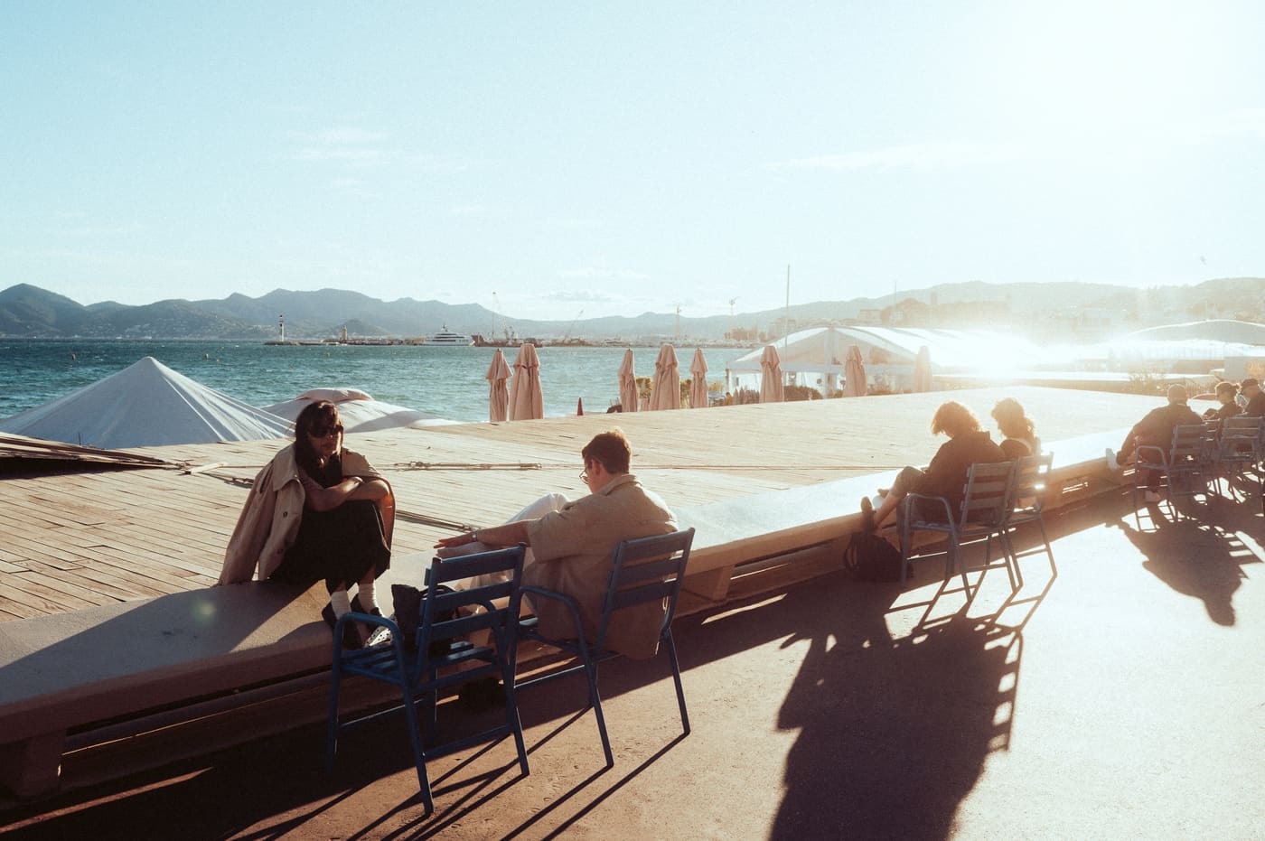 CANNES, n°73