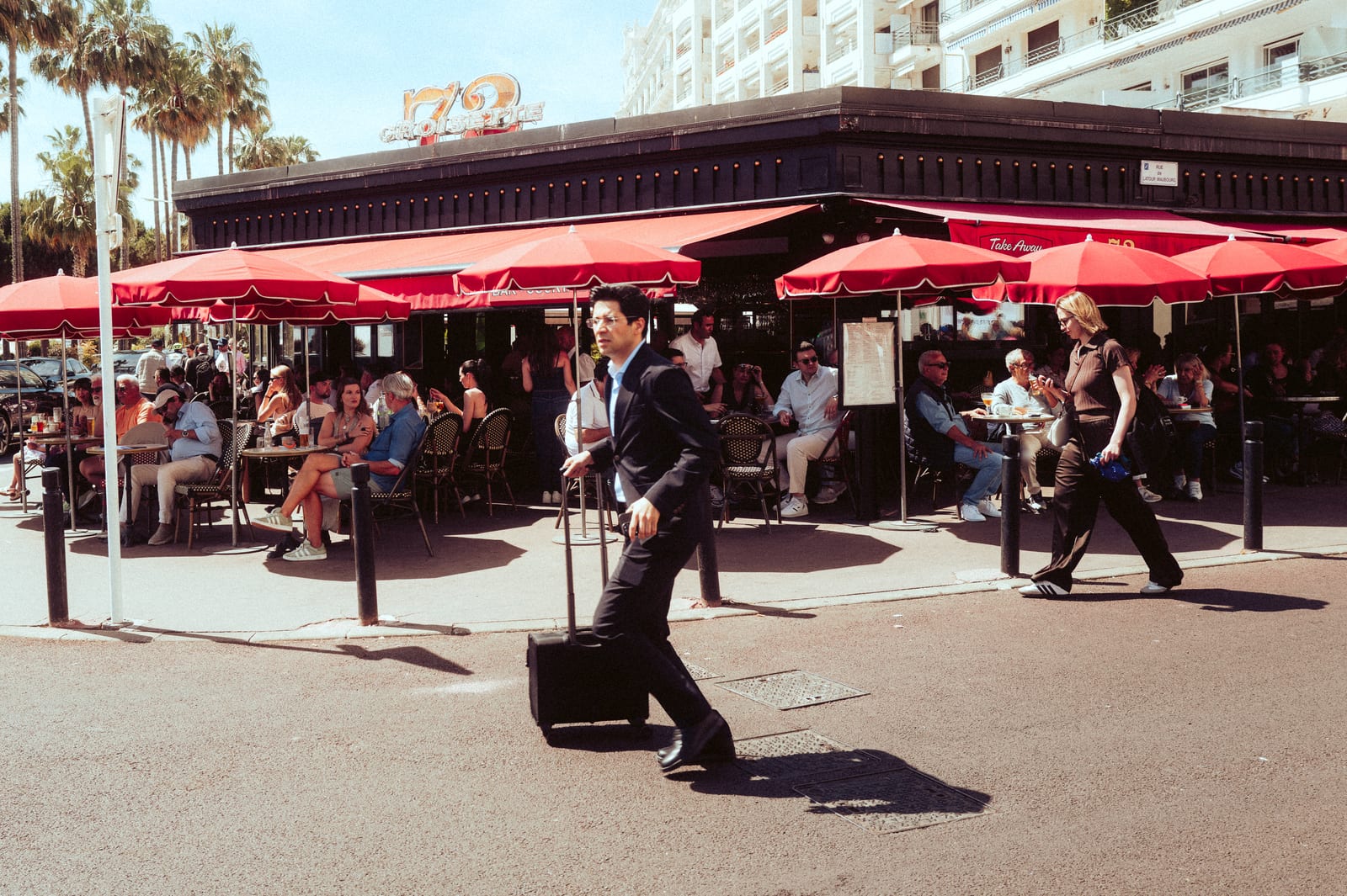 CANNES