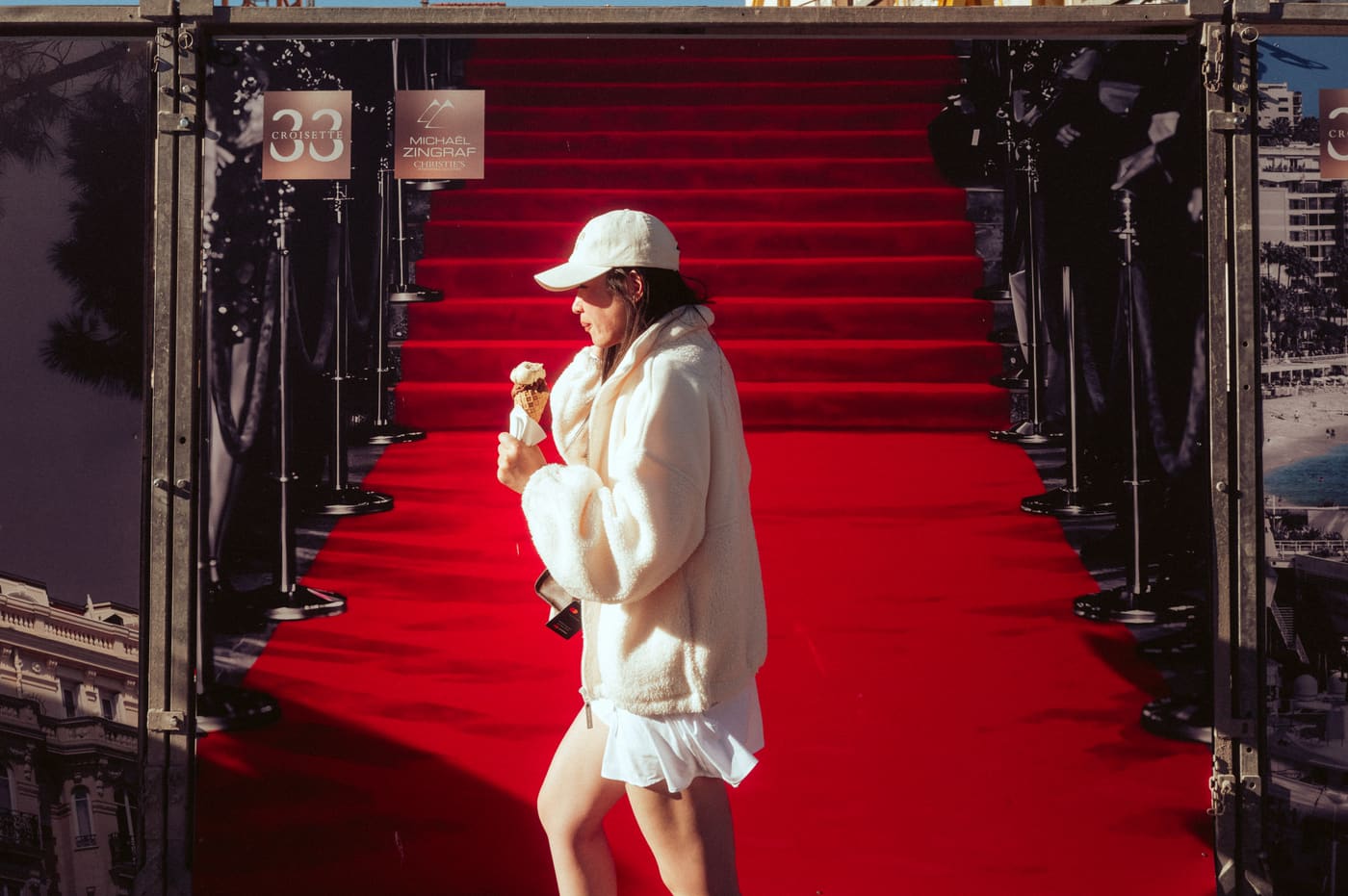 CANNES, n°68