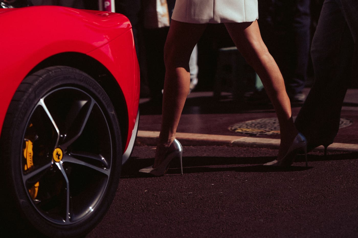 CANNES, n°61