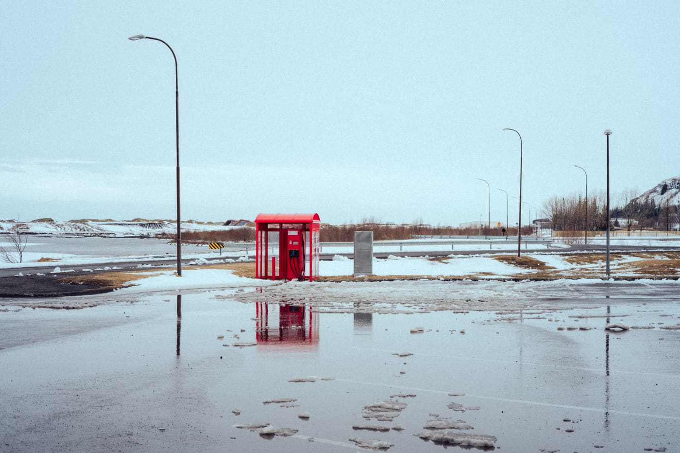 ISLANDE, n°45
