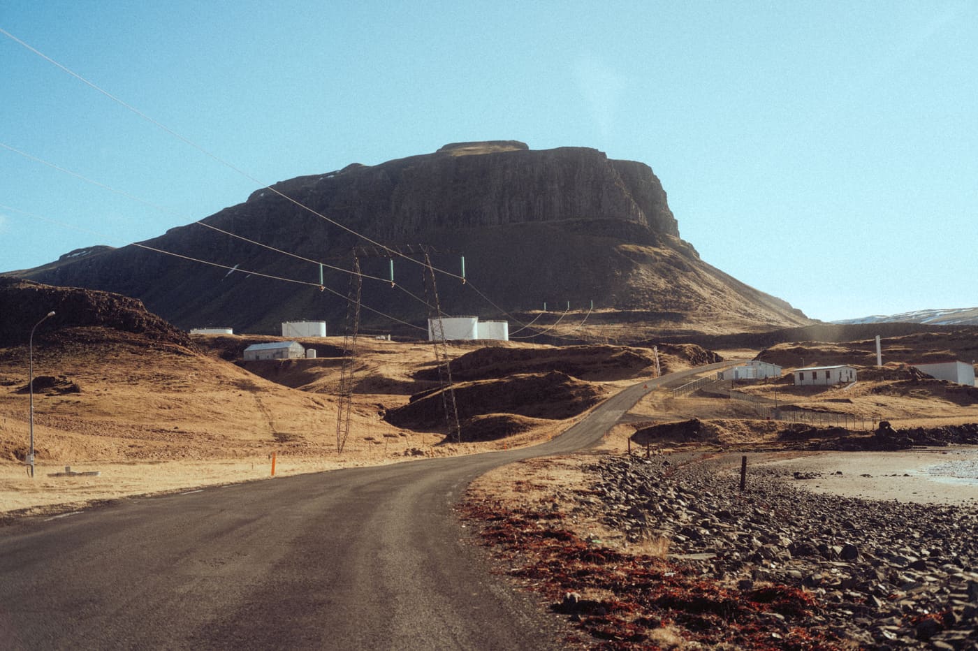 ISLANDE, n°9