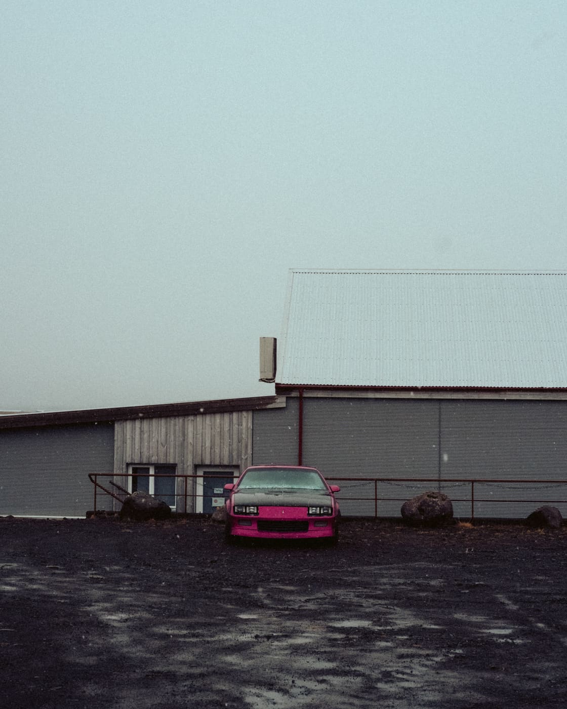 ISLANDE, n°41