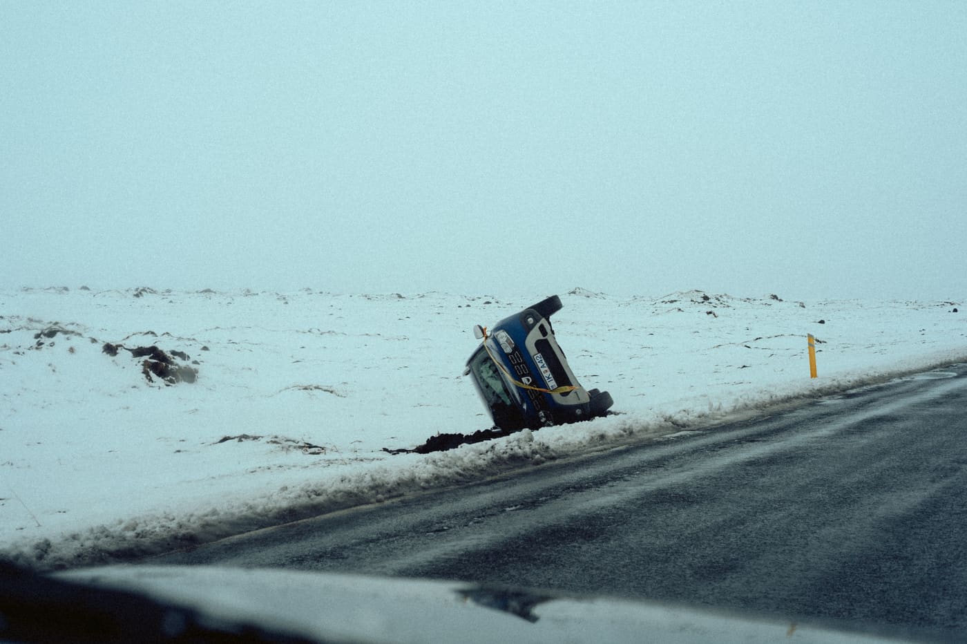 ISLANDE, n°61