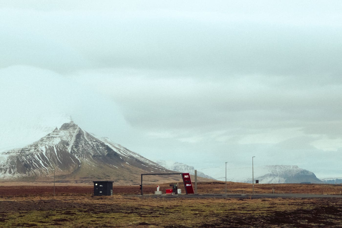 ISLANDE, n°14