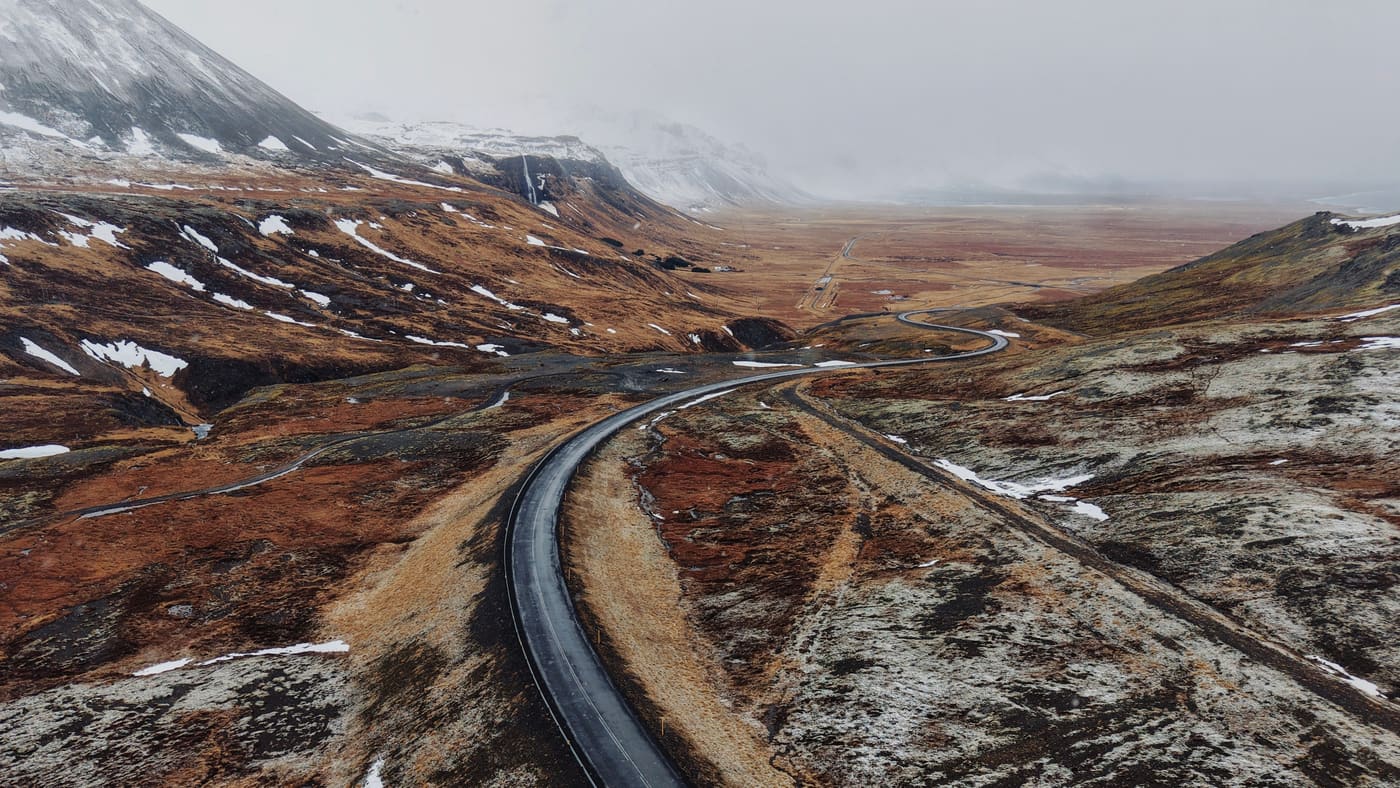 ISLANDE