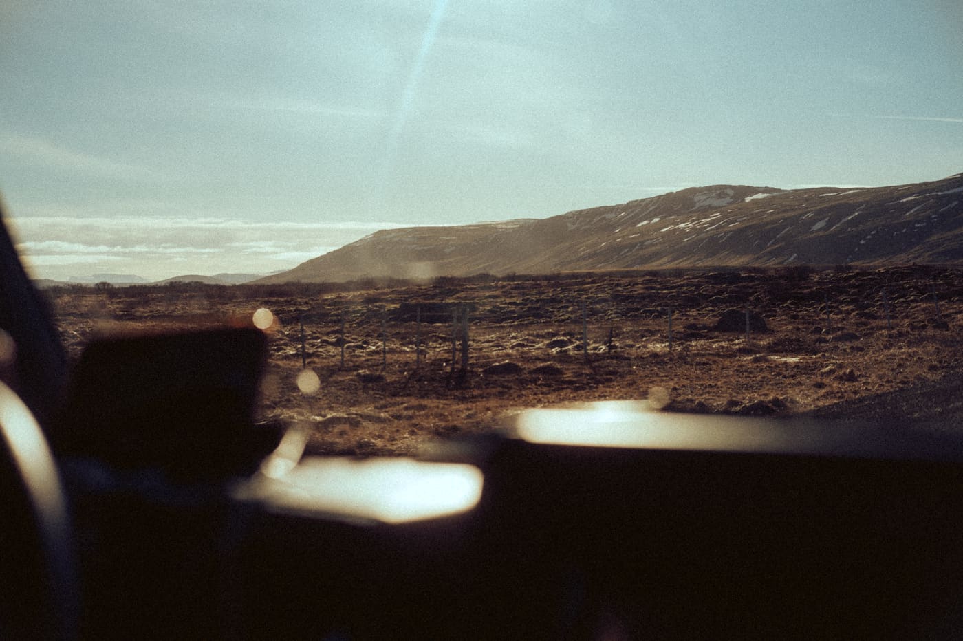 ISLANDE, n°7