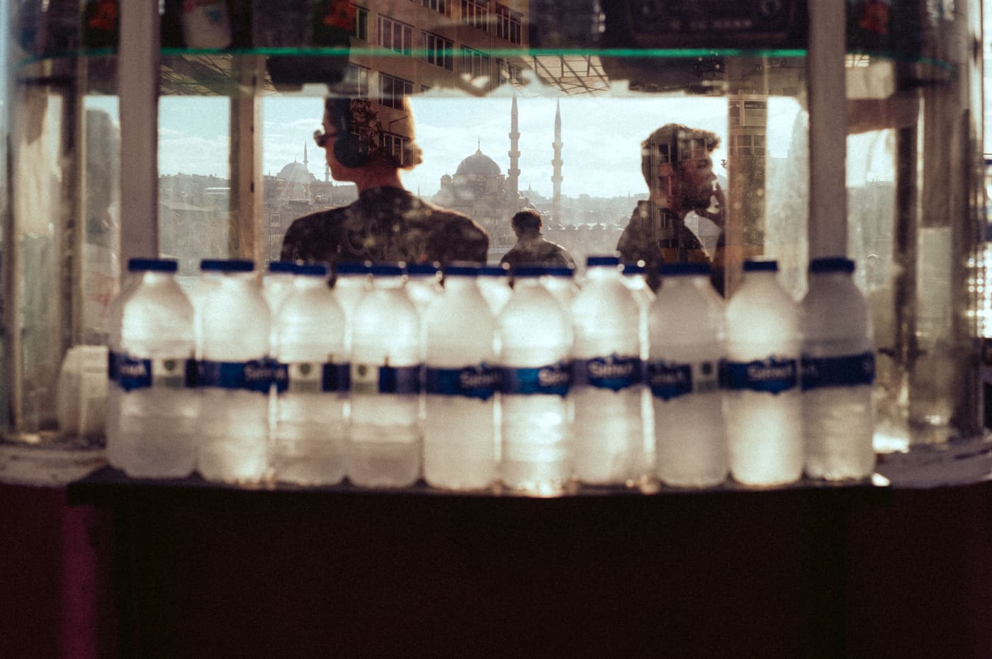 ISTANBUL, n°46