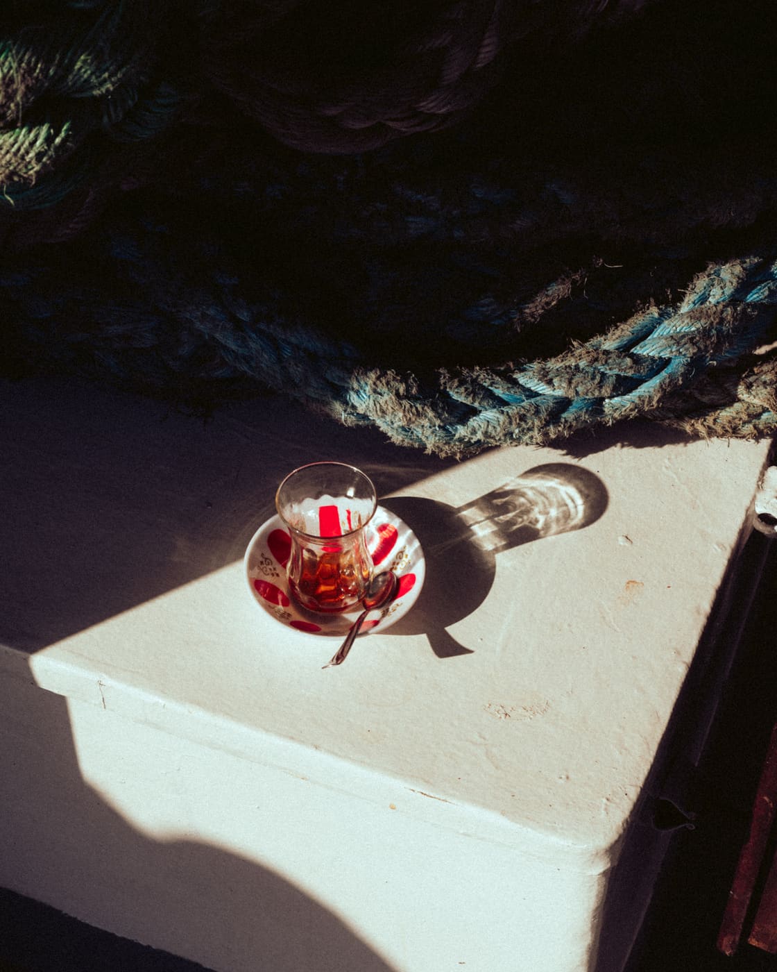 ISTANBUL, n°24