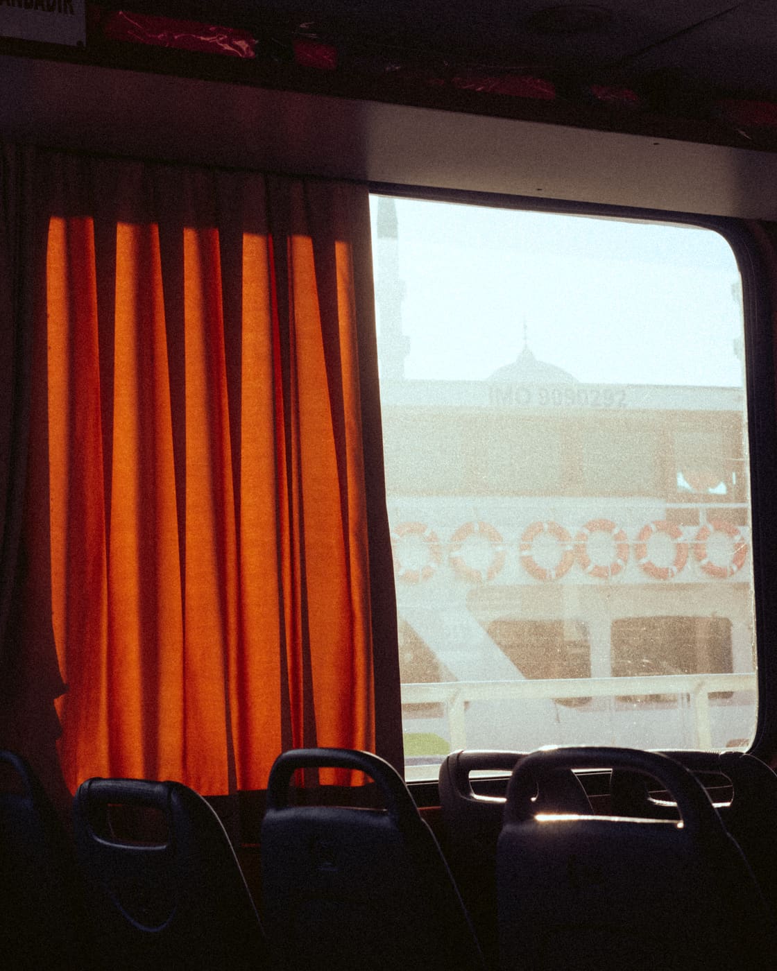 ISTANBUL, n°48