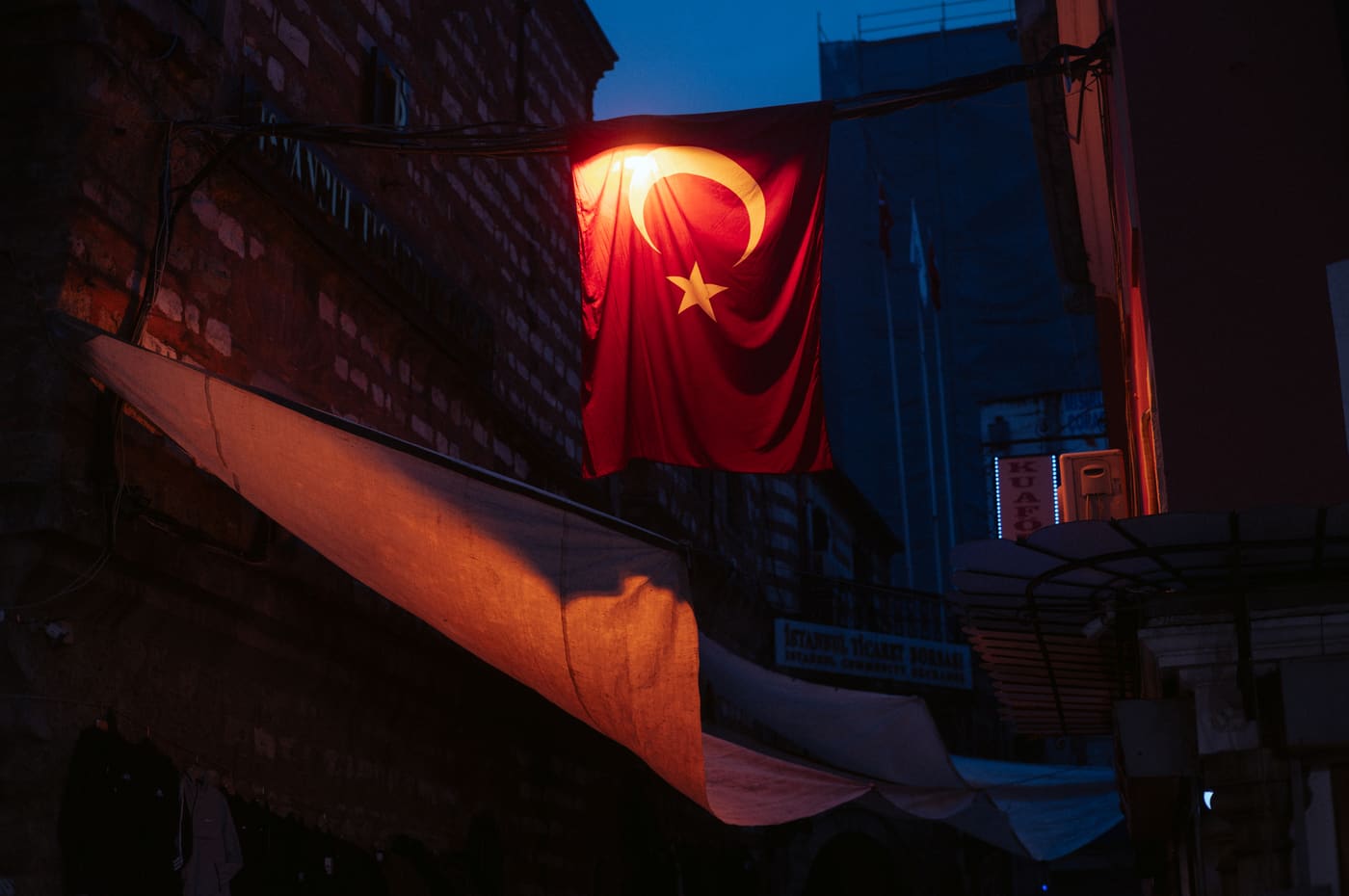 ISTANBUL, n°26