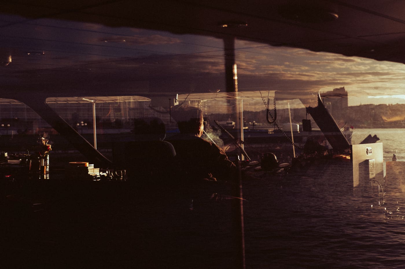 ISTANBUL, n°1