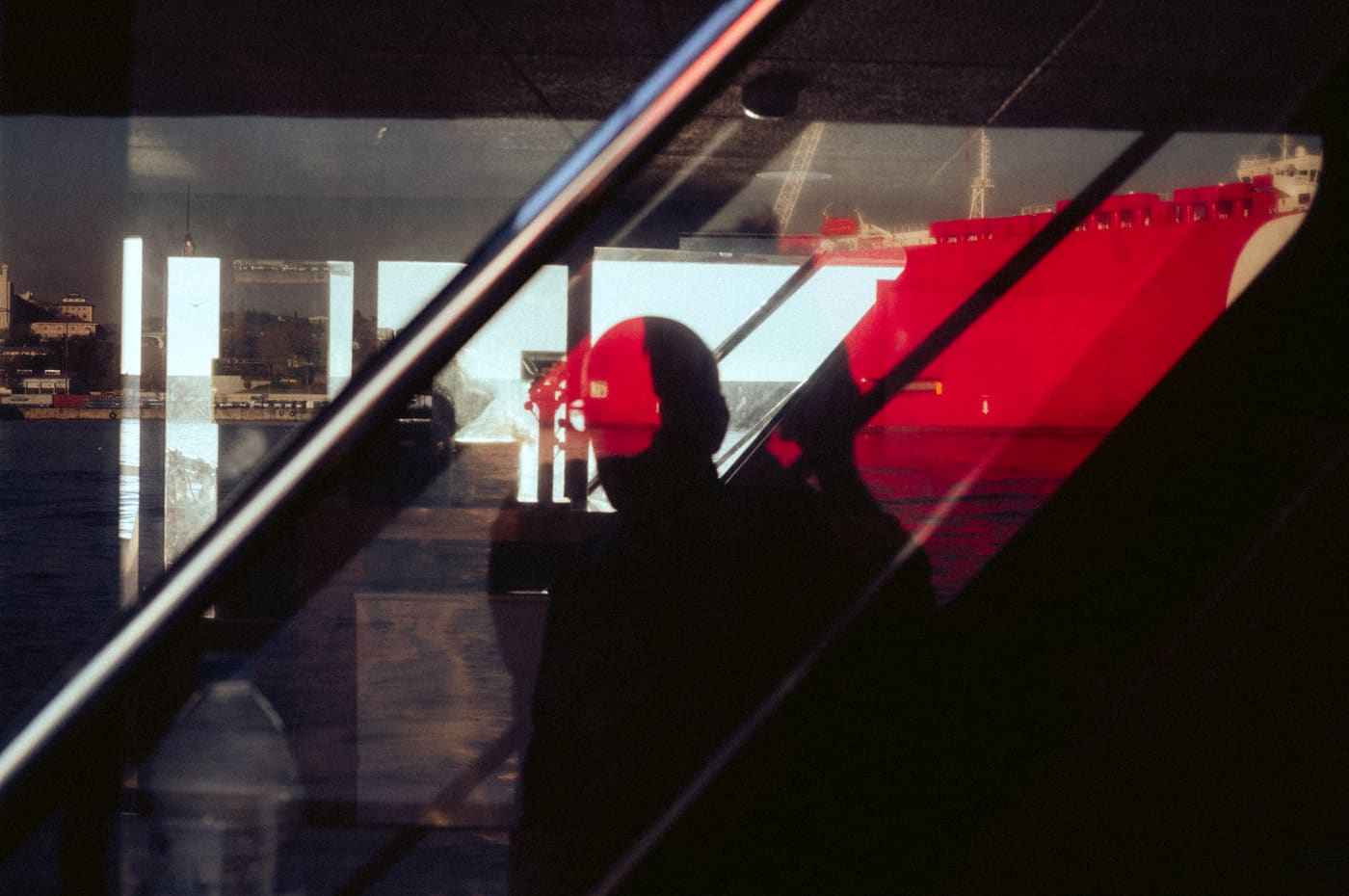 ISTANBUL, n°9