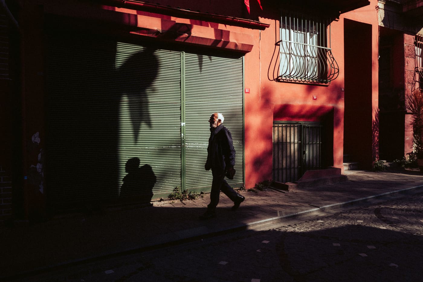 ISTANBUL, n°8