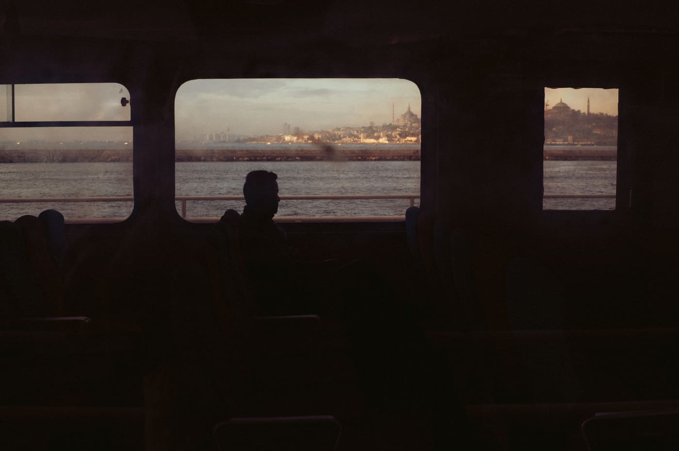 ISTANBUL, n°3
