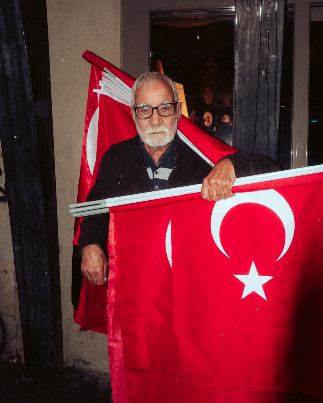 ISTANBUL, n°29