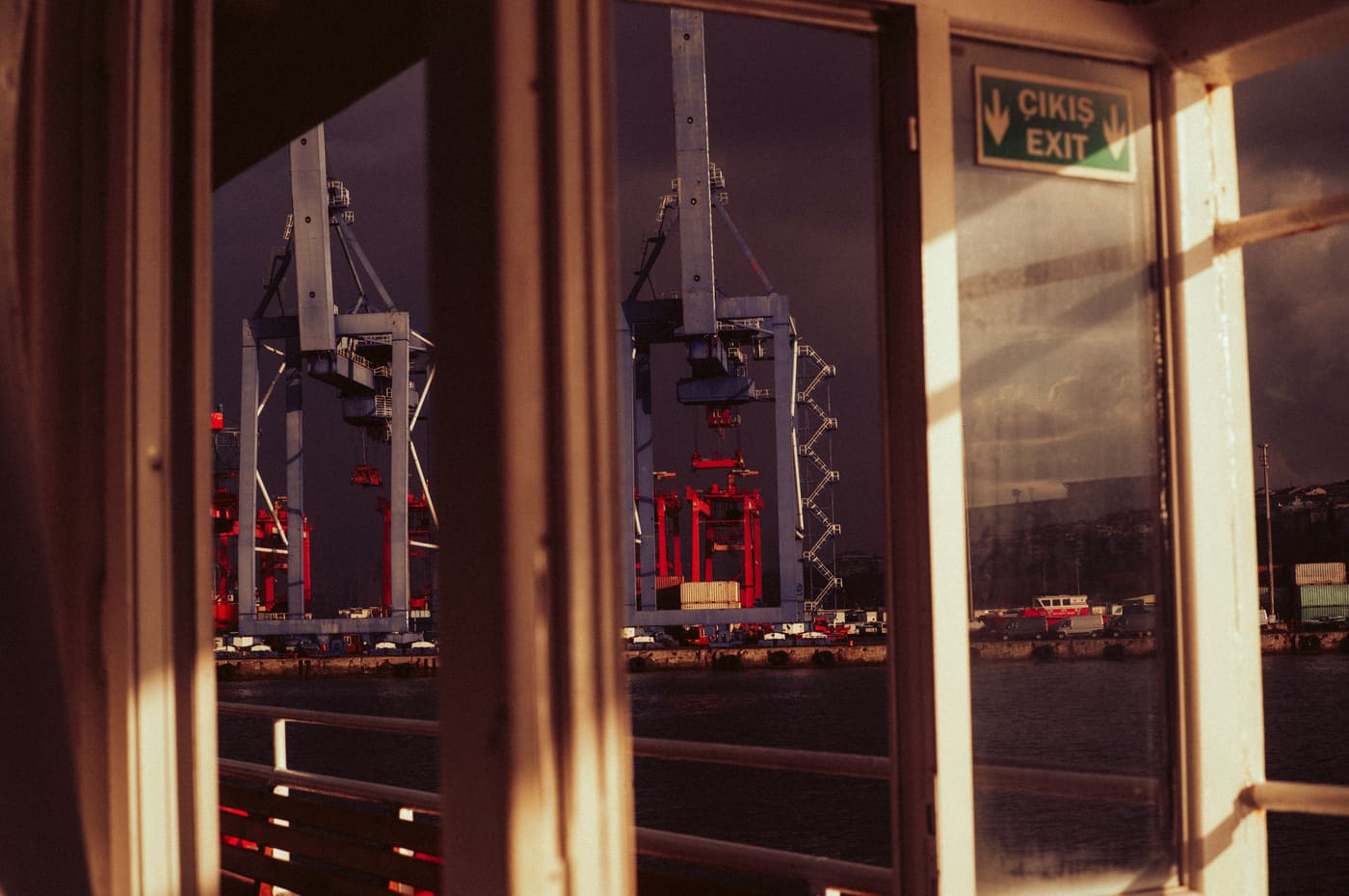 ISTANBUL, n°2