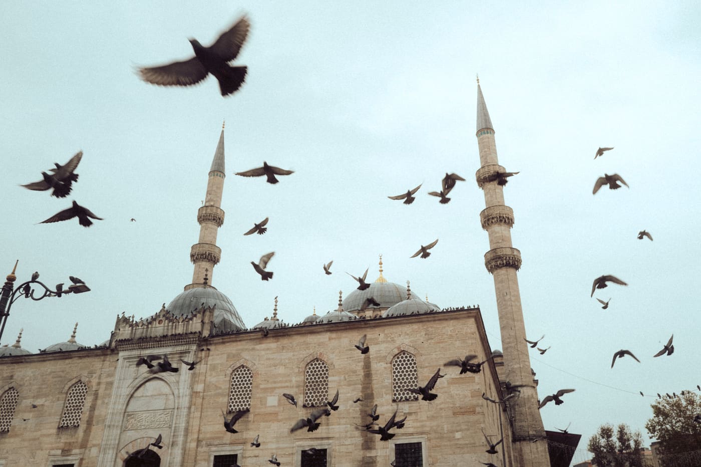 ISTANBUL, n°21