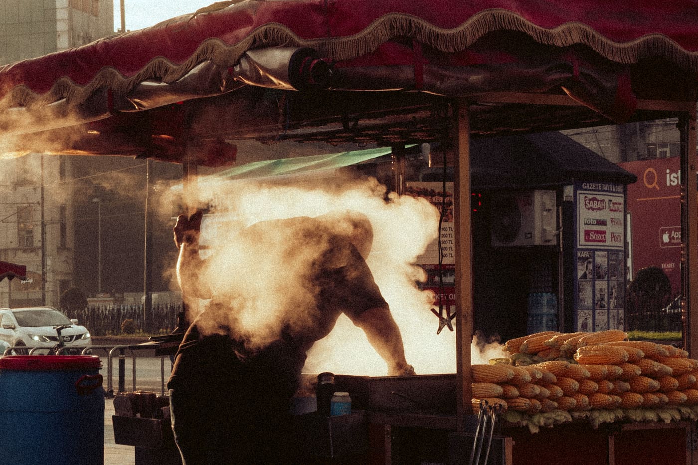 ISTANBUL, n°44