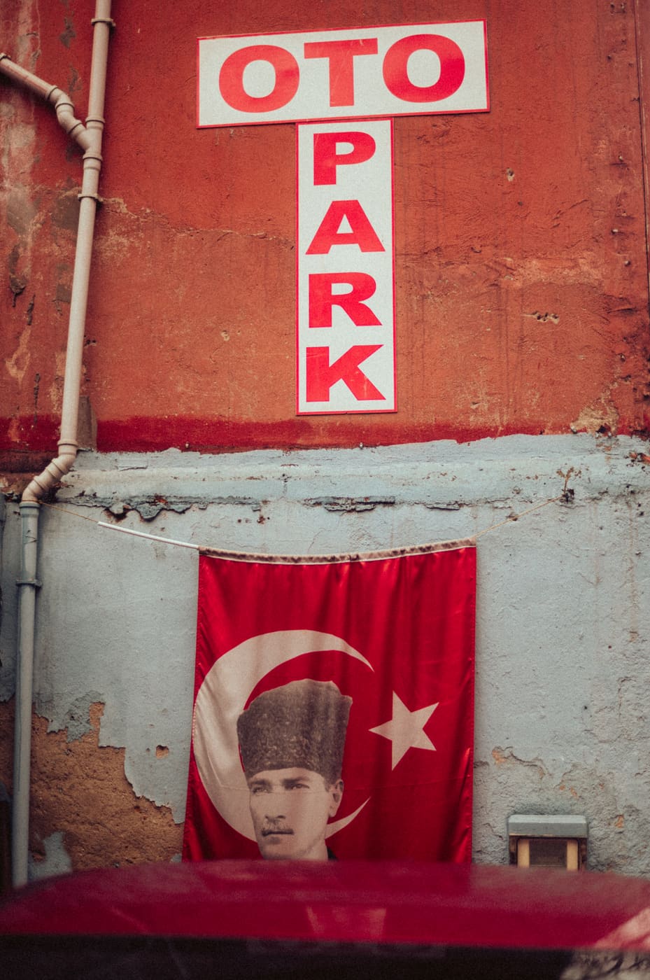 ISTANBUL, n°27