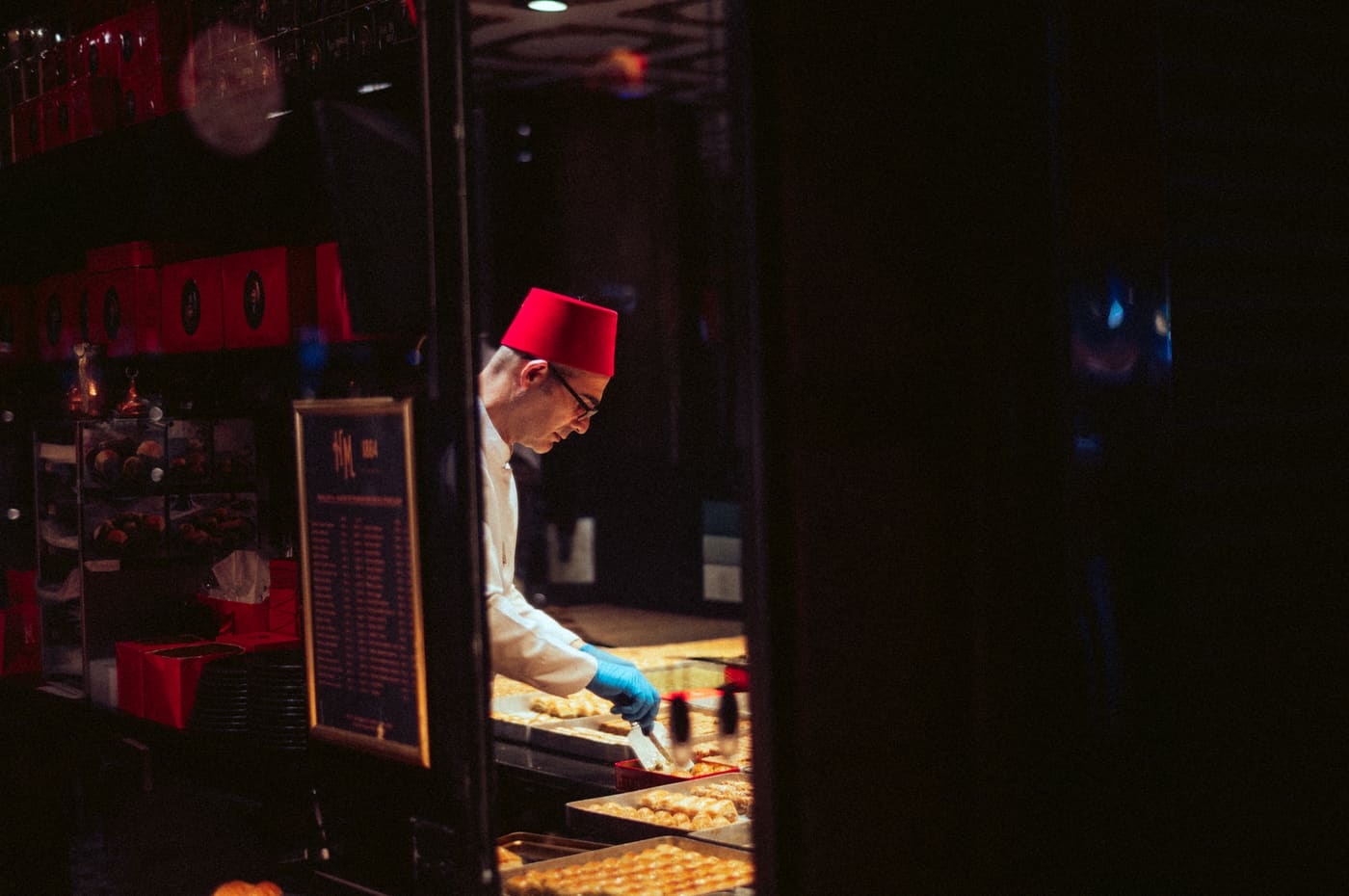 ISTANBUL, n°18