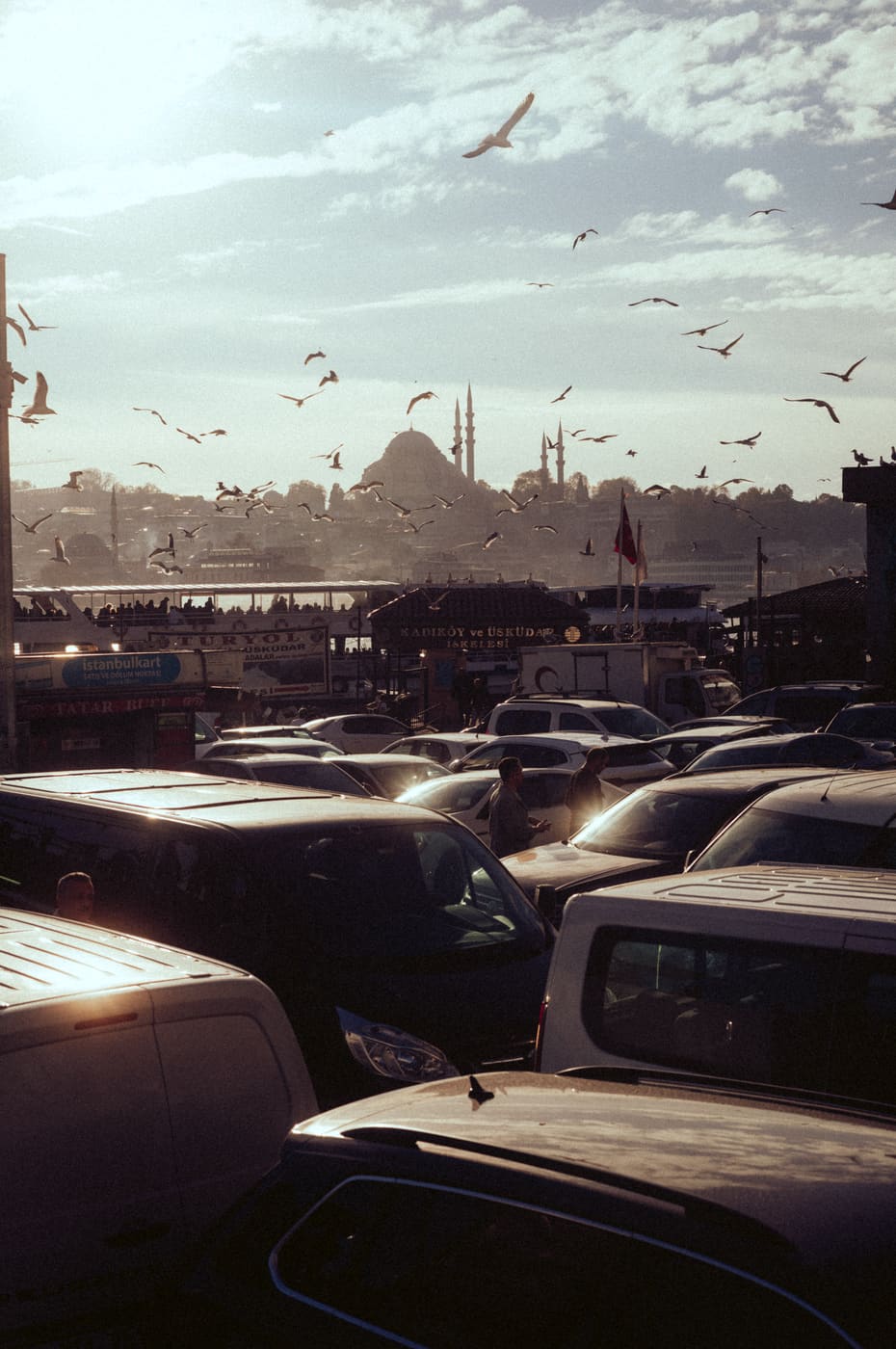 ISTANBUL, n°12