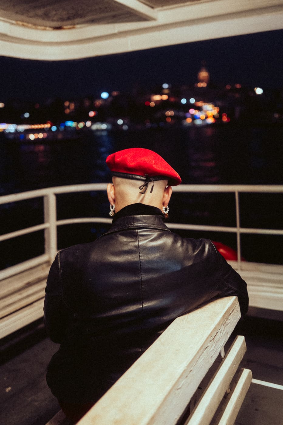 ISTANBUL, n°31