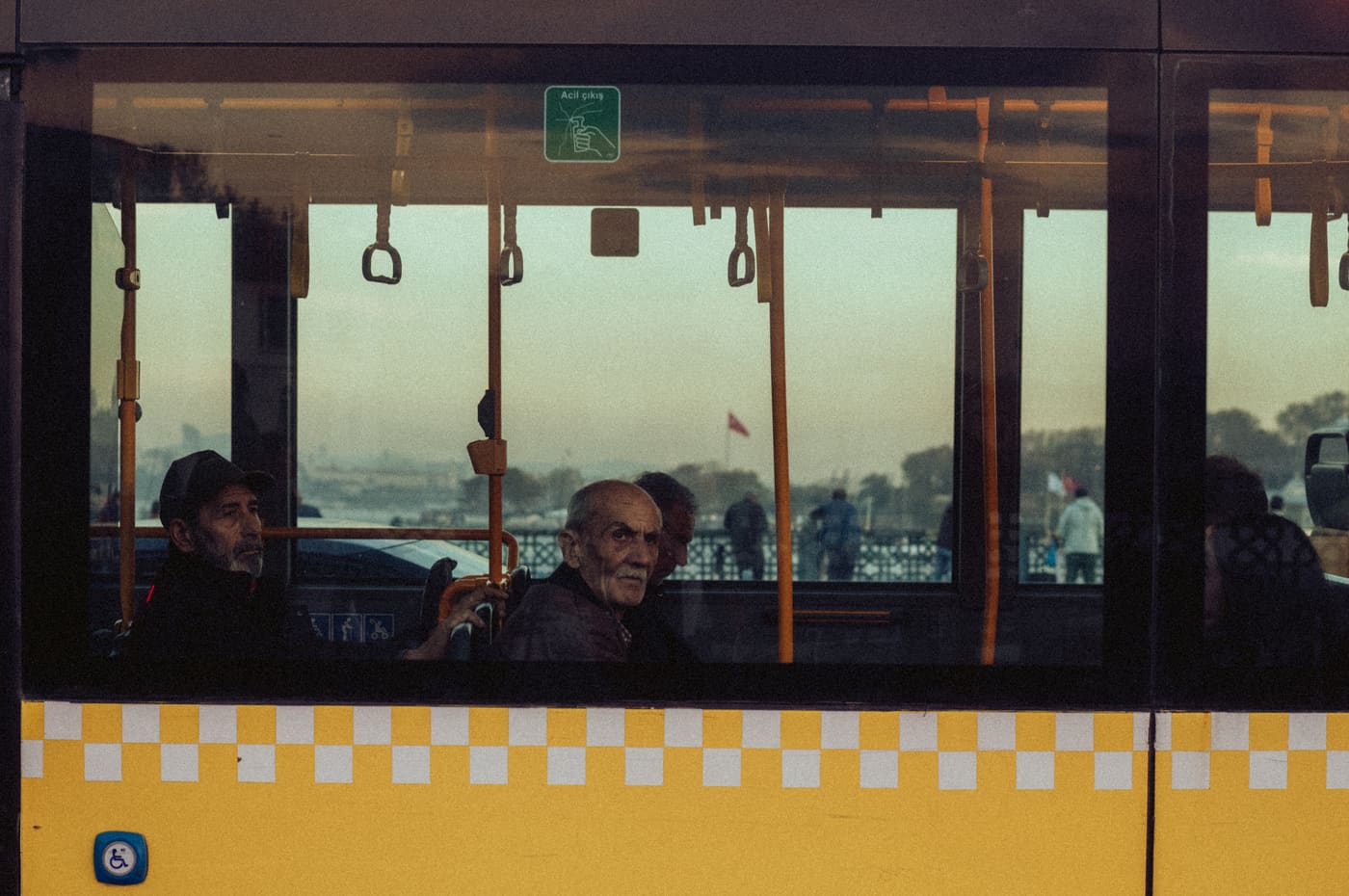 ISTANBUL, n°38