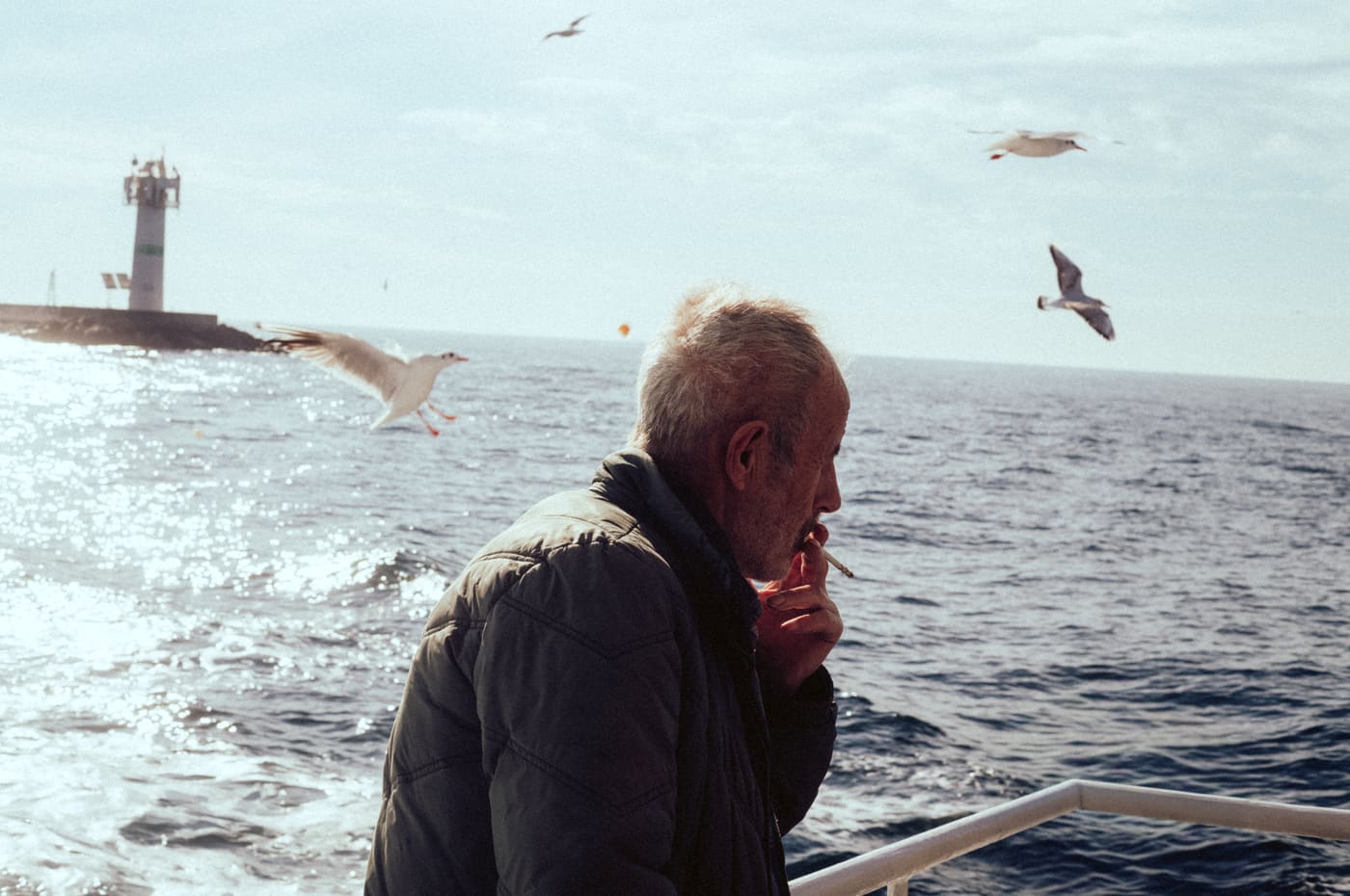ISTANBUL, n°45