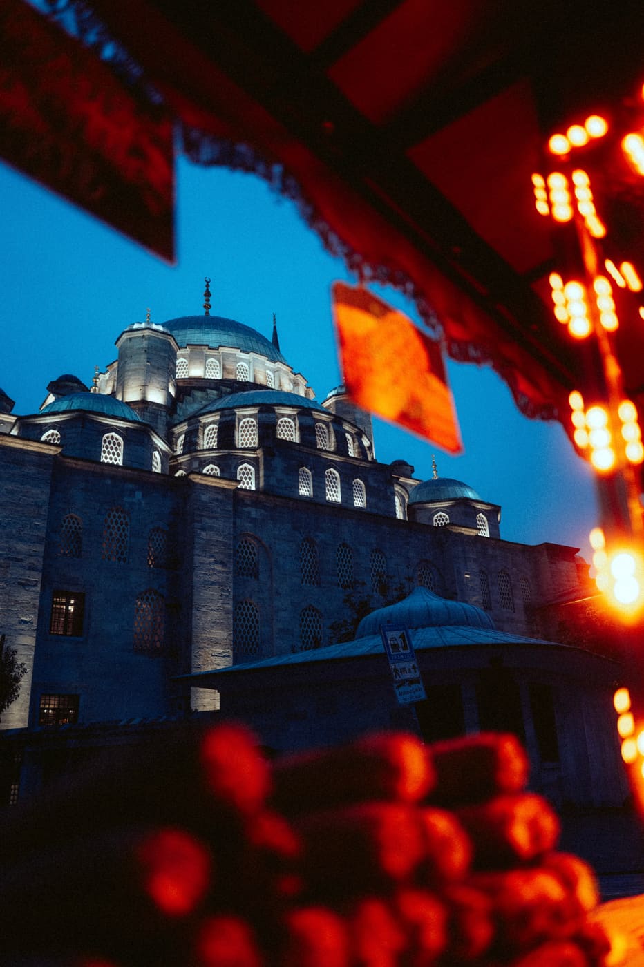 ISTANBUL, n°22