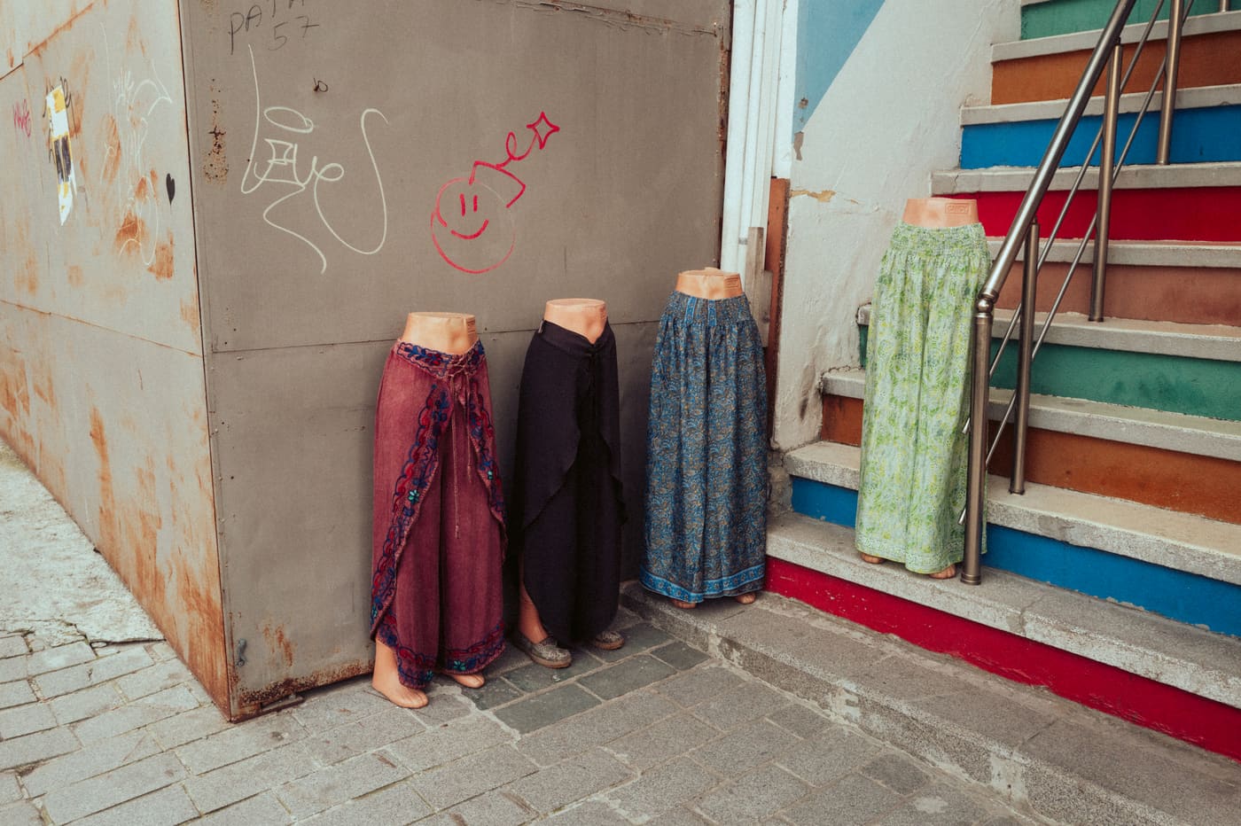 ISTANBUL, n°49