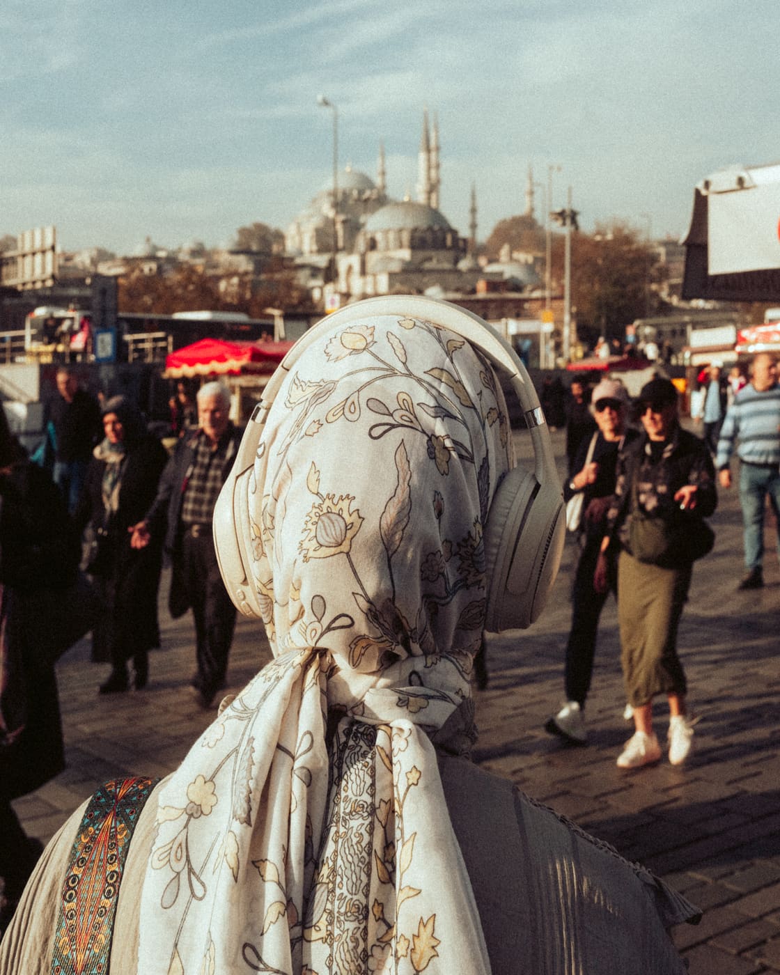 ISTANBUL, n°52