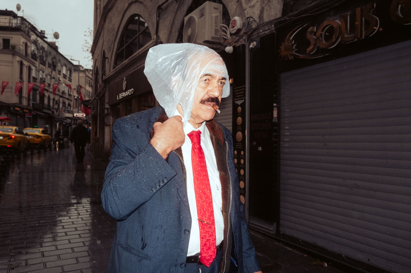 ISTANBUL, n°30