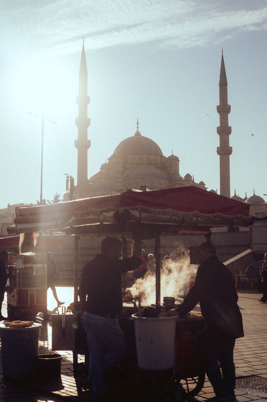 ISTANBUL, n°15