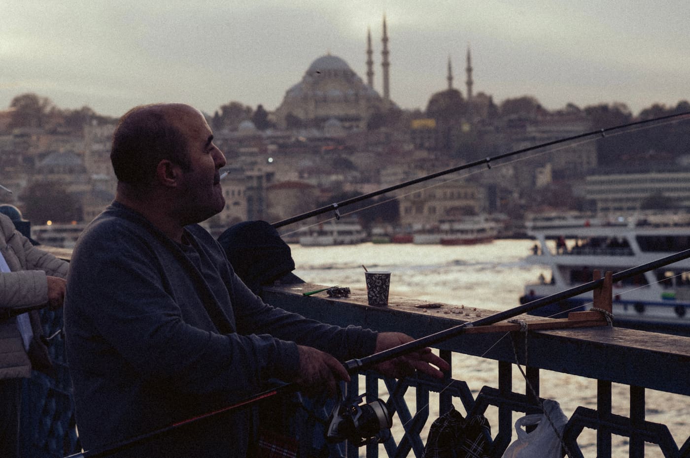 ISTANBUL, n°41