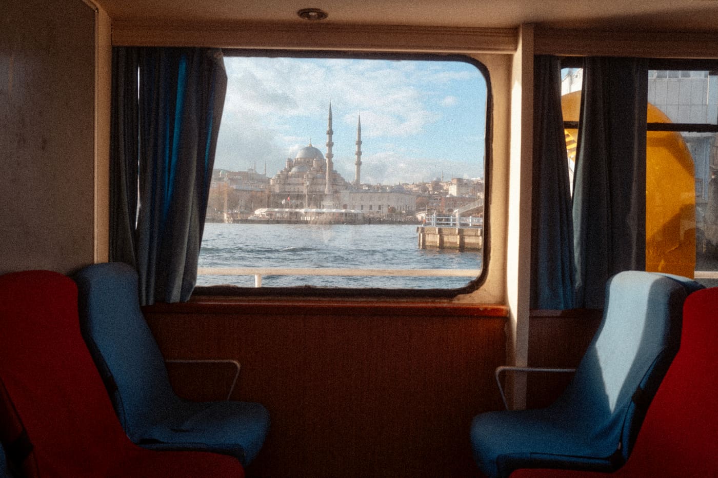 ISTANBUL, n°16