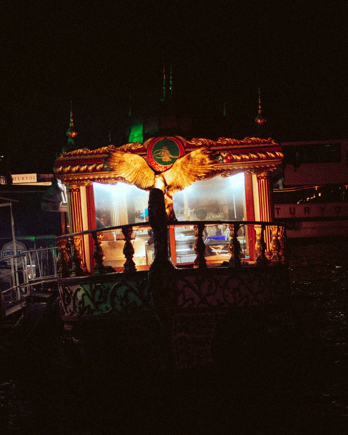 ISTANBUL, n°33