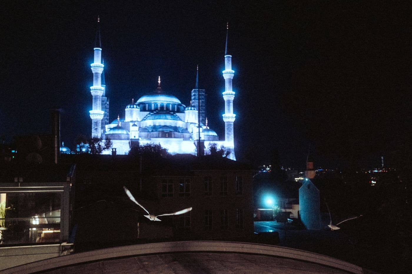 ISTANBUL, n°51