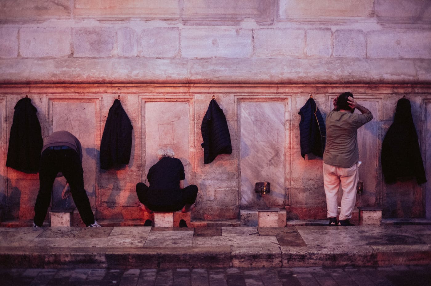 ISTANBUL, n°14
