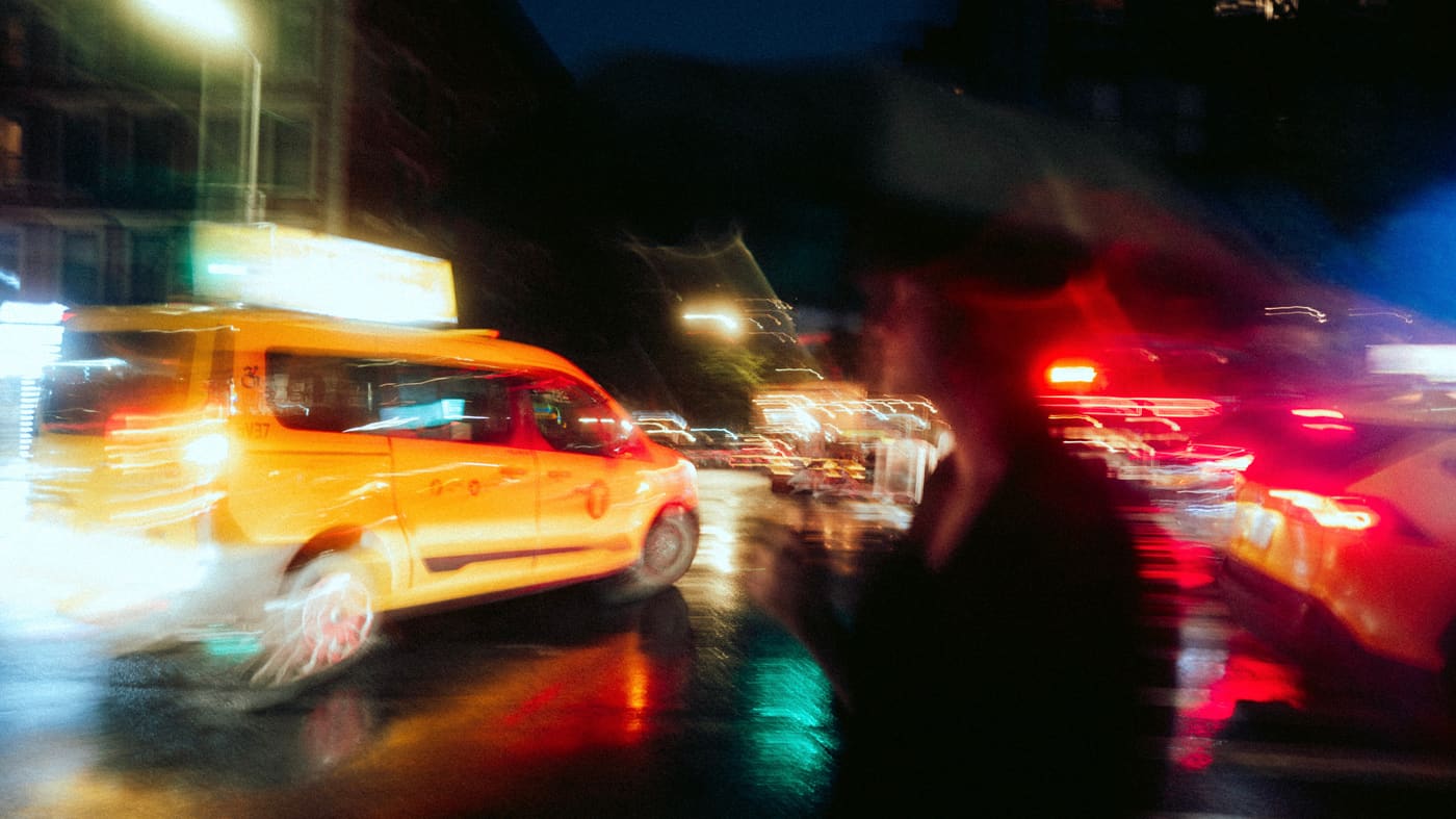 NEW YORK, n°54