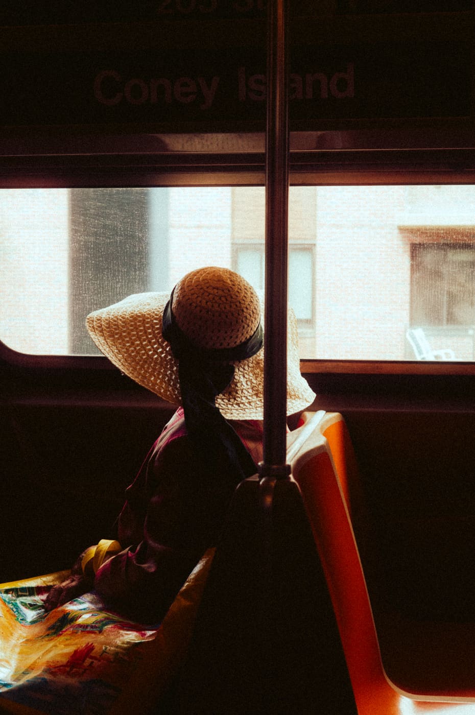 NEW YORK, n°21