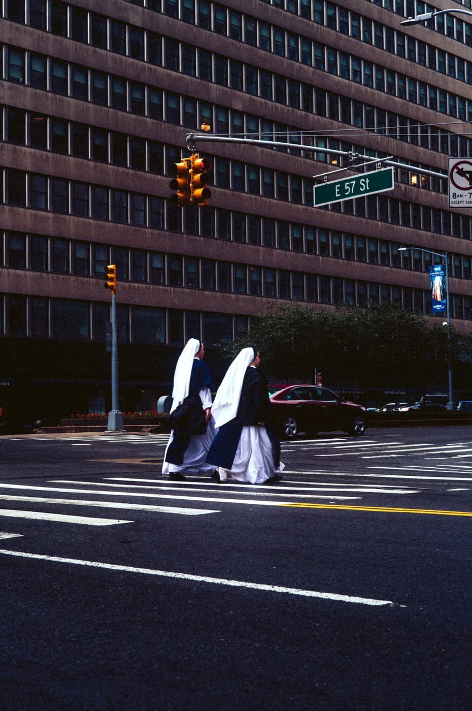 NEW YORK, n°13