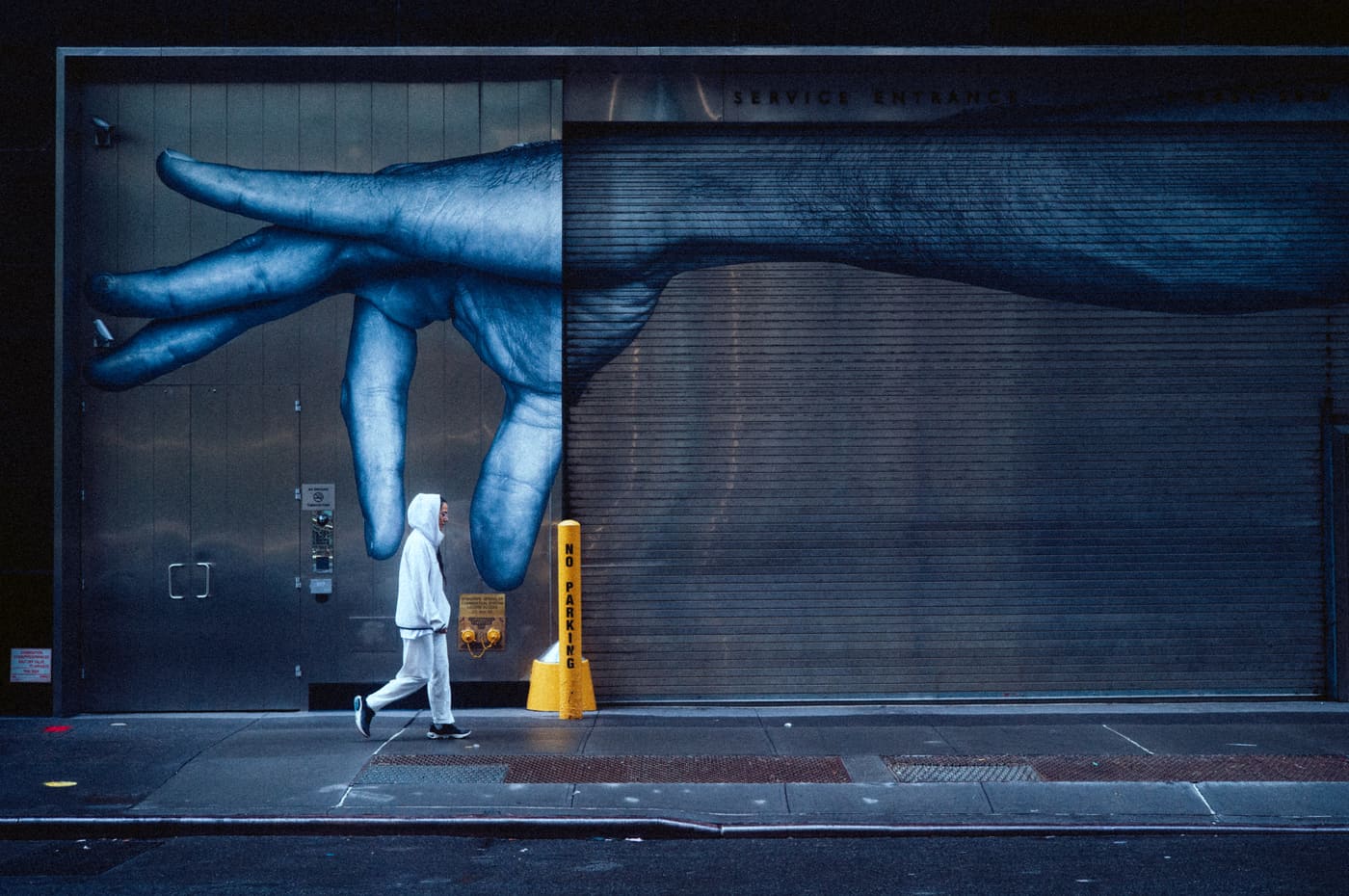 NEW YORK, n°16