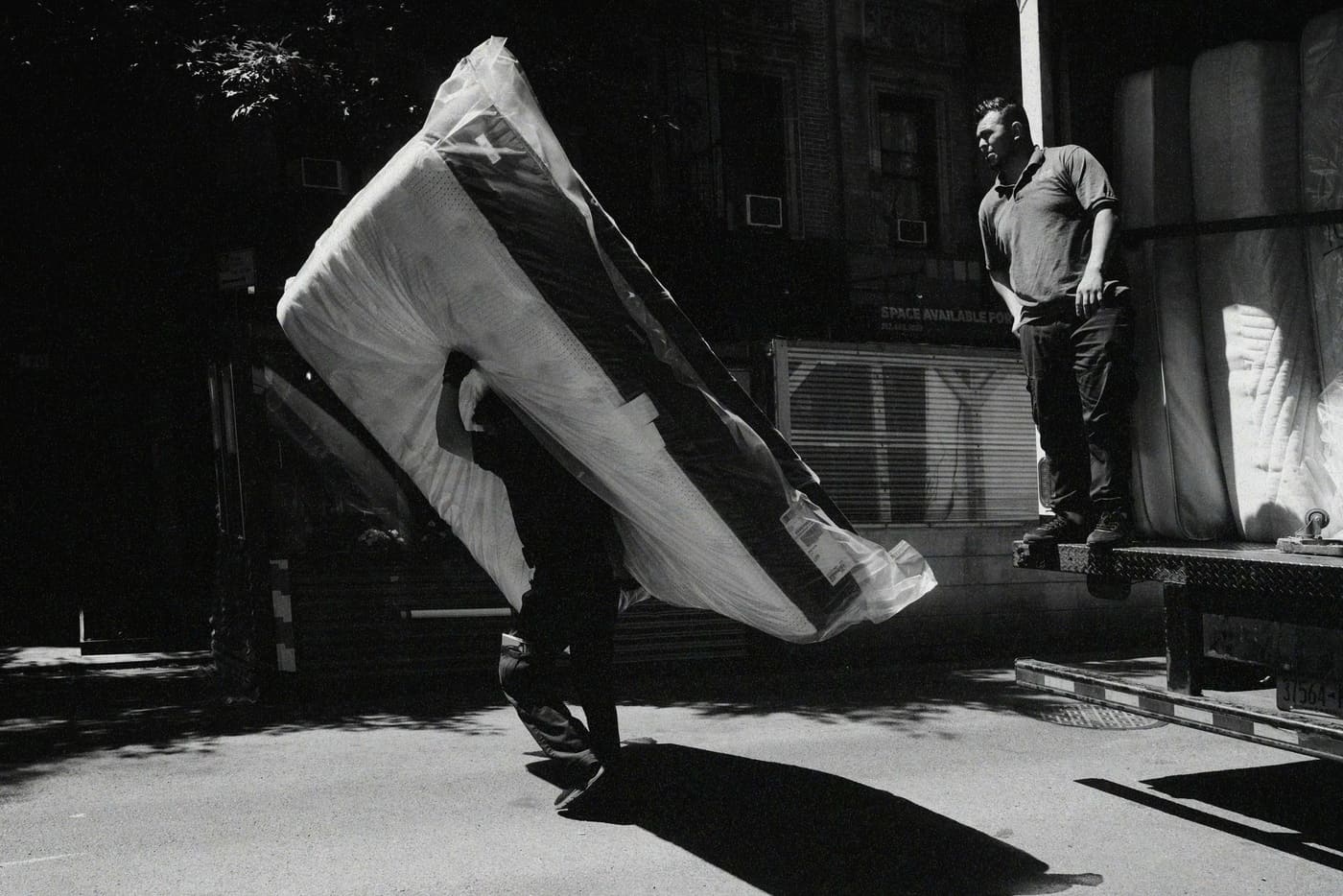 NEW YORK, n°23